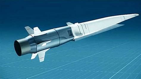 Why would Russia use hypersonic missile in strike on Ukraine